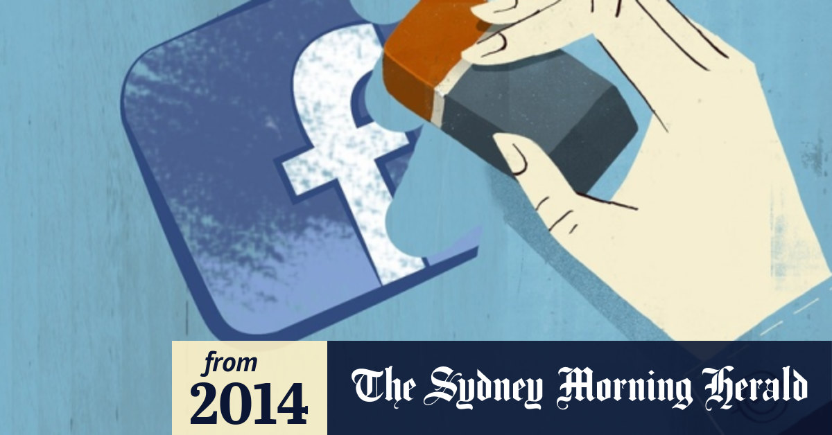 Disappearing Facebook posts may be on the way